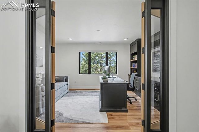 19125 Hilltop Pines Path, Monument, CO 80132