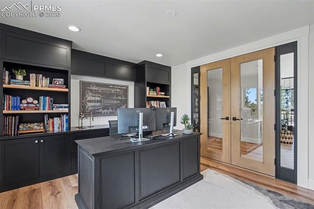 19125 Hilltop Pines Path, Monument, CO 80132