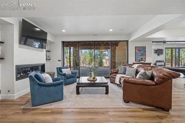 19125 Hilltop Pines Path, Monument, CO 80132