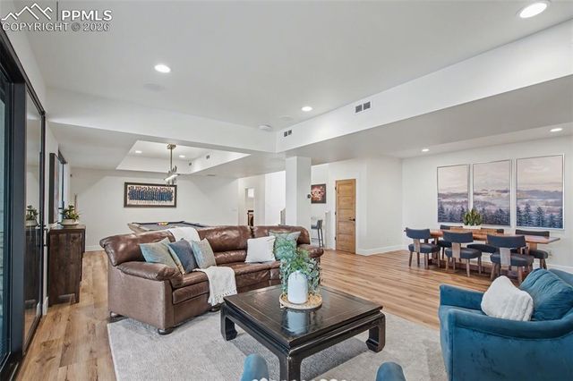 19125 Hilltop Pines Path, Monument, CO 80132