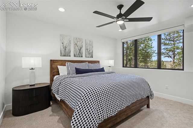 19125 Hilltop Pines Path, Monument, CO 80132