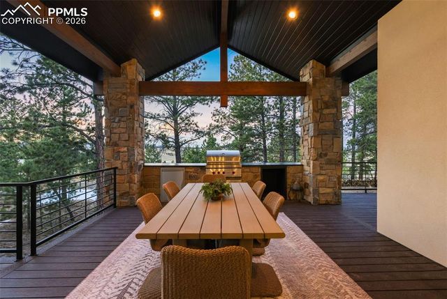 19125 Hilltop Pines Path, Monument, CO 80132