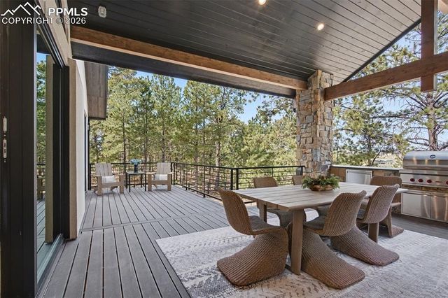 19125 Hilltop Pines Path, Monument, CO 80132