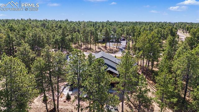 19125 Hilltop Pines Path, Monument, CO 80132