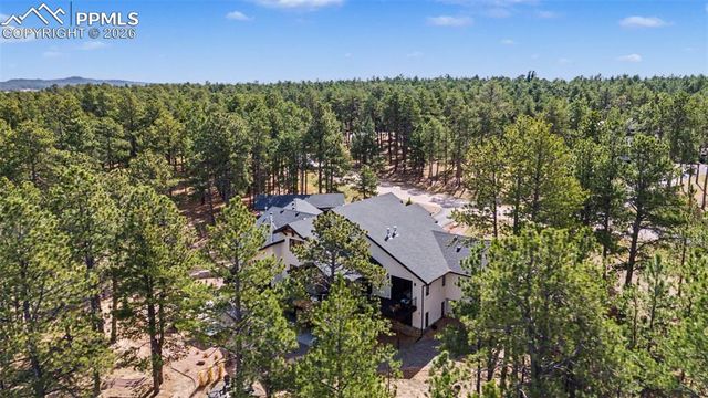 19125 Hilltop Pines Path, Monument, CO 80132