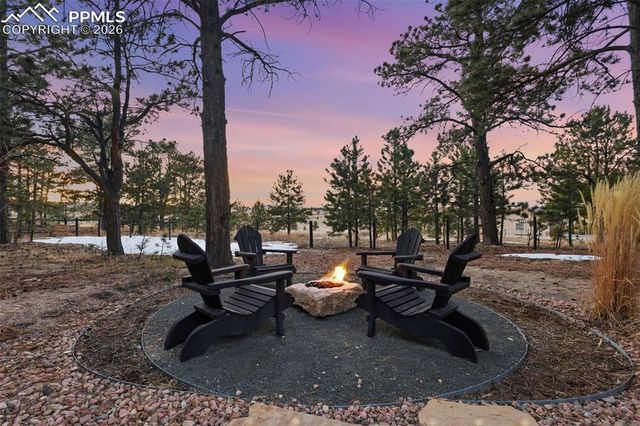 19125 Hilltop Pines Path, Monument, CO 80132