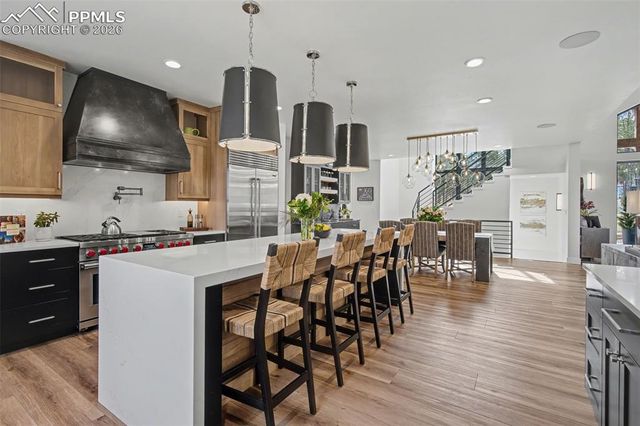 19125 Hilltop Pines Path, Monument, CO 80132