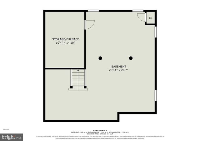 2010 BUCKINGHAM DR, Jamison, PA 18929