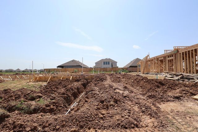 21911 Iris Colony Drive, Waller, TX 77484