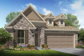 21911 Iris Colony Drive, Waller, TX 77484