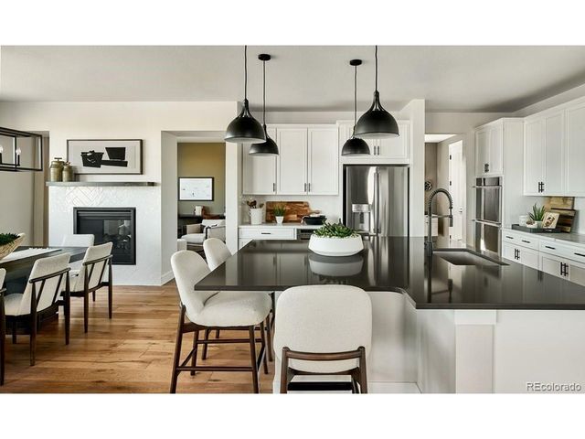 16576 W 93rd Pl, Arvada, CO 80007