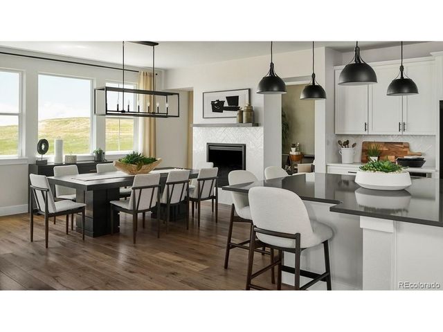 16576 W 93rd Pl, Arvada, CO 80007
