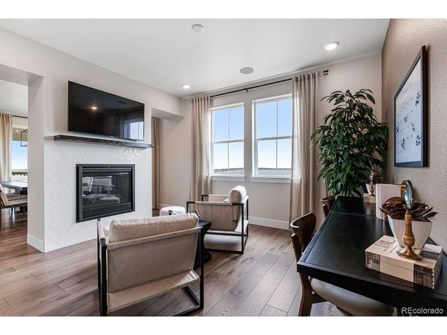 16576 W 93rd Pl, Arvada, CO 80007