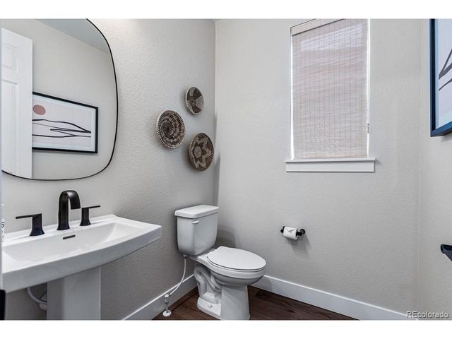 16576 W 93rd Pl, Arvada, CO 80007