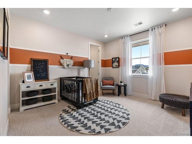 16576 W 93rd Pl, Arvada, CO 80007