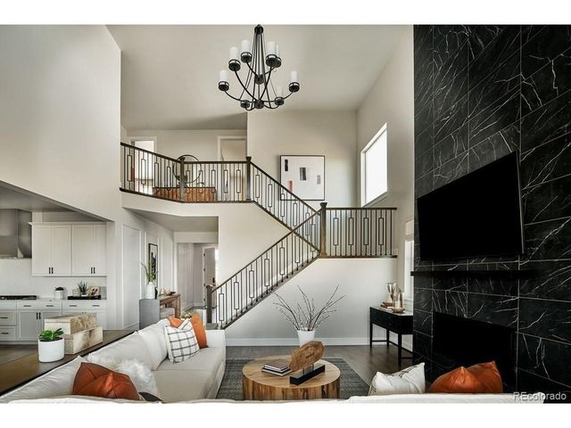 16576 W 93rd Pl, Arvada, CO 80007