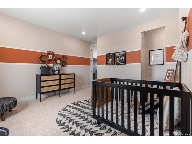 16576 W 93rd Pl, Arvada, CO 80007