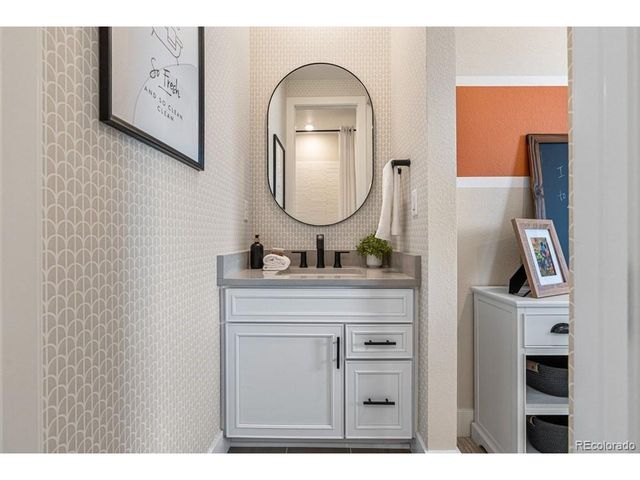 16576 W 93rd Pl, Arvada, CO 80007