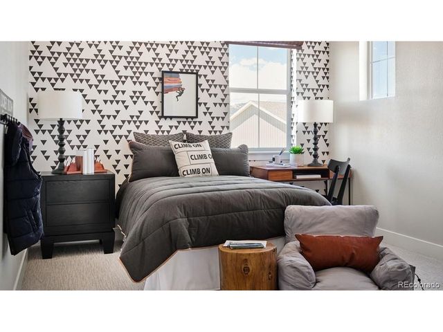 16576 W 93rd Pl, Arvada, CO 80007