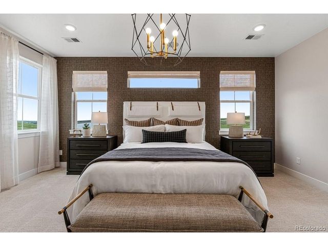 16576 W 93rd Pl, Arvada, CO 80007