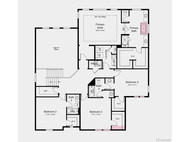 16576 W 93rd Pl, Arvada, CO 80007