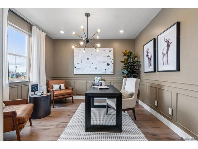 16576 W 93rd Pl, Arvada, CO 80007
