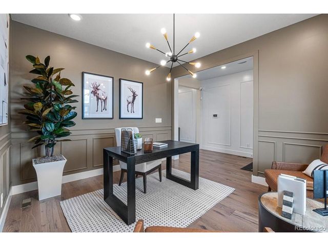16576 W 93rd Pl, Arvada, CO 80007