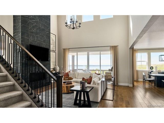 16576 W 93rd Pl, Arvada, CO 80007