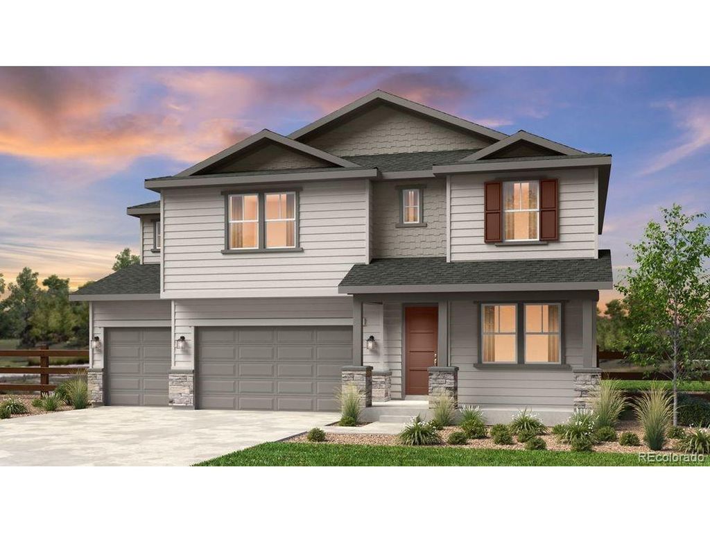 16576 W 93rd Pl, Arvada, CO 80007