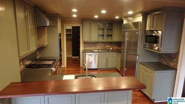 18 MILLER DRIVE, Sylacauga, AL 35151