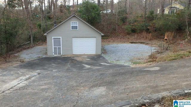18 MILLER DRIVE, Sylacauga, AL 35151