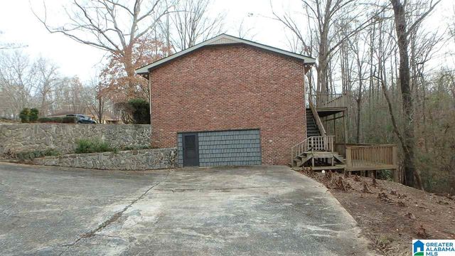 18 MILLER DRIVE, Sylacauga, AL 35151