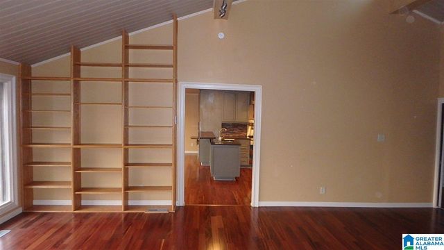 18 MILLER DRIVE, Sylacauga, AL 35151