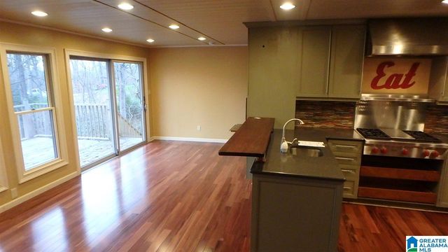 18 MILLER DRIVE, Sylacauga, AL 35151