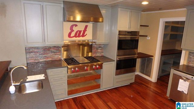 18 MILLER DRIVE, Sylacauga, AL 35151