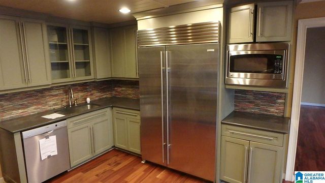 18 MILLER DRIVE, Sylacauga, AL 35151