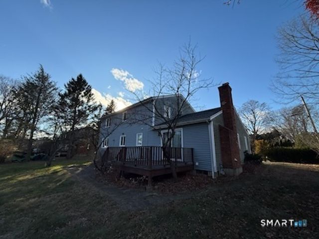 122 Cornfield Road, Milford, CT 06461
