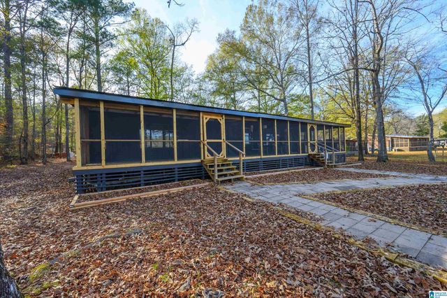 1310 WHITE OAK ROAD, Sylacauga, AL 35151