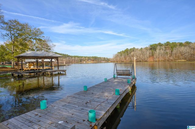 1310 WHITE OAK ROAD, Sylacauga, AL 35151