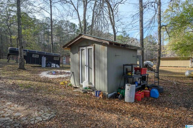 1310 WHITE OAK ROAD, Sylacauga, AL 35151