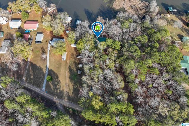 1310 WHITE OAK ROAD, Sylacauga, AL 35151