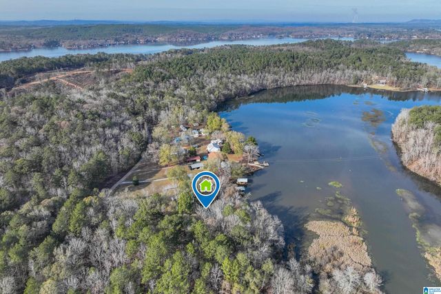 1310 WHITE OAK ROAD, Sylacauga, AL 35151