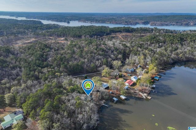 1310 WHITE OAK ROAD, Sylacauga, AL 35151