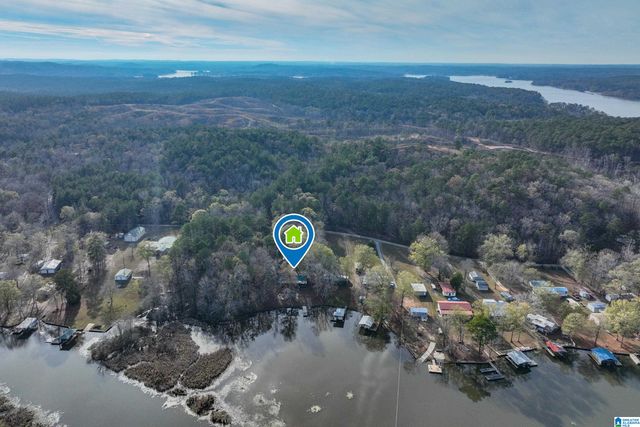 1310 WHITE OAK ROAD, Sylacauga, AL 35151