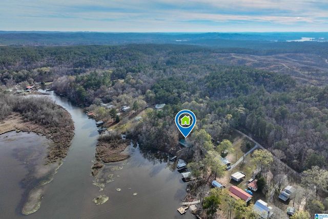 1310 WHITE OAK ROAD, Sylacauga, AL 35151