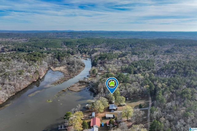 1310 WHITE OAK ROAD, Sylacauga, AL 35151