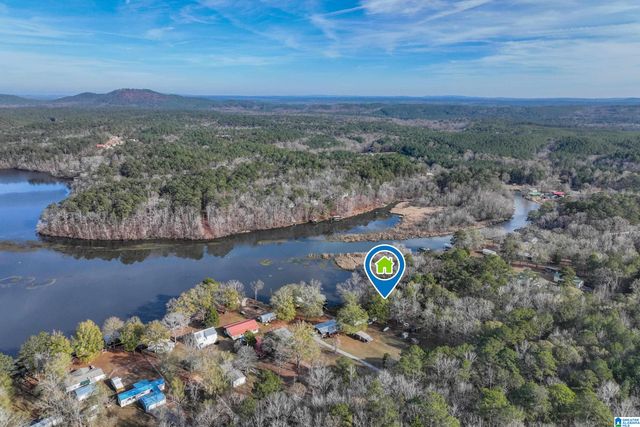 1310 WHITE OAK ROAD, Sylacauga, AL 35151