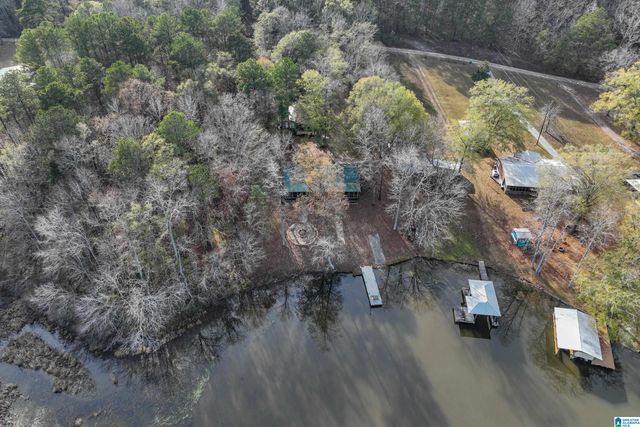 1310 WHITE OAK ROAD, Sylacauga, AL 35151