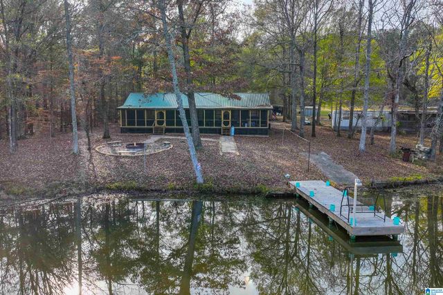 1310 WHITE OAK ROAD, Sylacauga, AL 35151