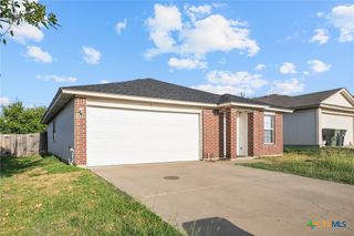 2611 Haven Drive, Killeen, TX 76543